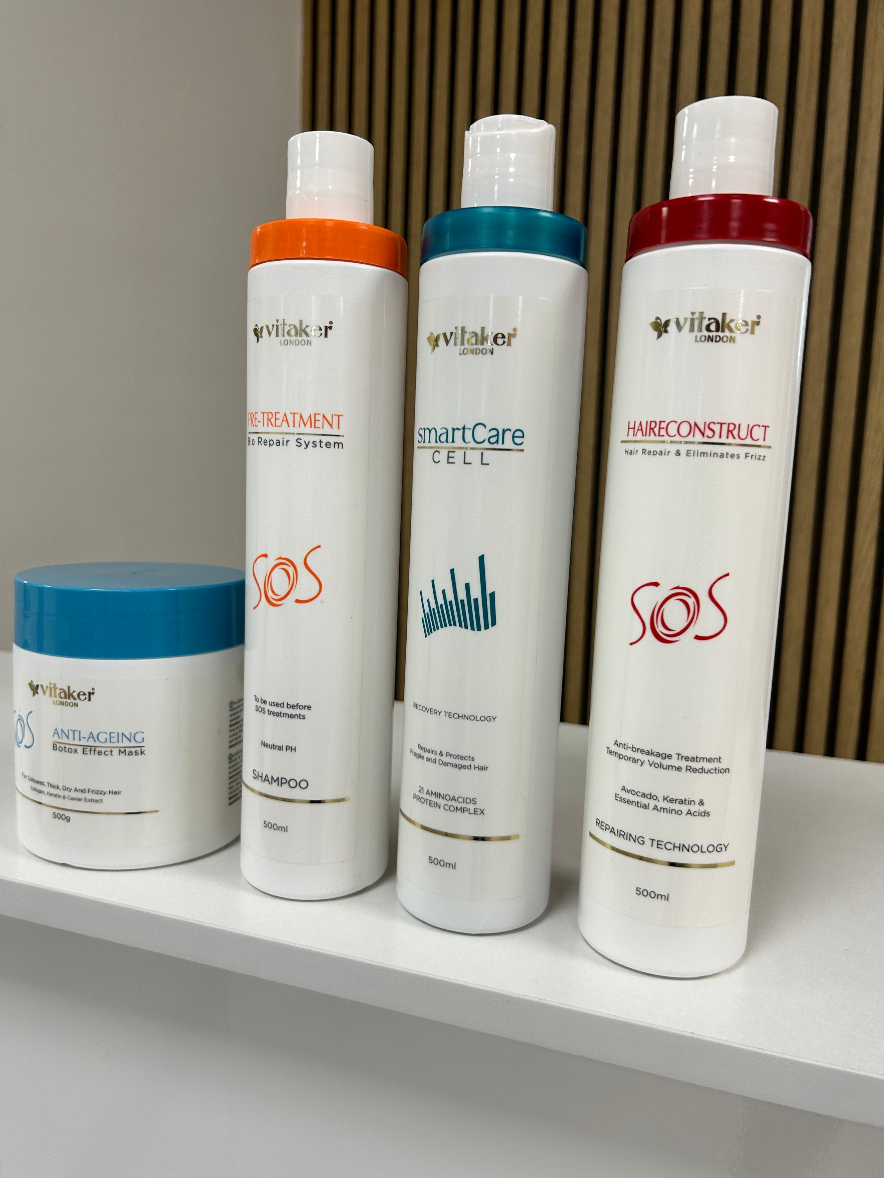Vitaker product